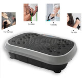 Vibration Platform Exercise Machine - AUPK