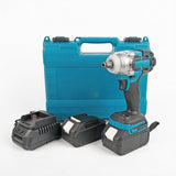 Cordless Impact Wrench 1000N 1/2 " Brushless Impact Wrench