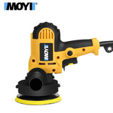 Electric Car Polisher Machine