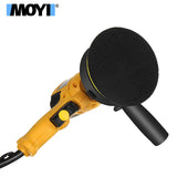 Electric Car Polisher Machine