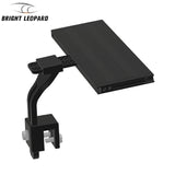 Full Spectrum LED Aquarium Clip-on Light: Professional Lighting for Coral Reefs, Aquatic Plants, and Rimless Fish Tanks.
