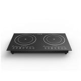 Double Infrared Cook Top 4400 w Portalbe or Embeded