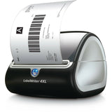 DYMO Compatible Labels for 4XL Printer 104mm x 159mm 4x6 inch 220 Labels/Roll [Compatible with: S0904980] - AUPK