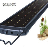 LED Light  Plant Fish Tank Lamp Lighting Bar  Full Spectrum Aquarium 40-120 CM - AUPK