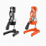 Commercial Manual Juicer Hand Press Juice Extractor Squeezer Citrus Orange - AUPK