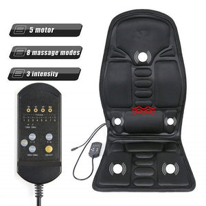 Electric Massage Mat