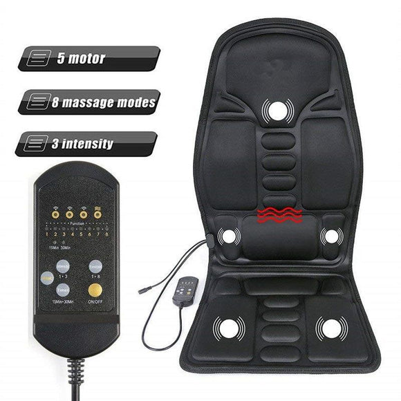 Electric Massage Mat