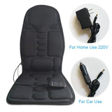 Electric Massage Mat