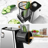 Meat Grinder and Vegetable Slicer or Cutter