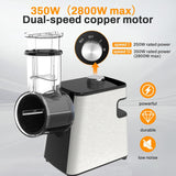 Meat Grinder and Vegetable Slicer or Cutter