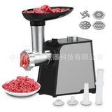 Meat Grinder and Vegetable Slicer or Cutter