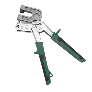 Metal Stud Crimper 10 Inches Punch Lock Crimper