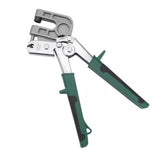 Metal Stud Crimper 10 Inches Punch Lock Crimper