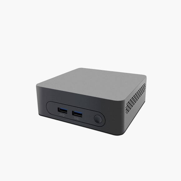 Mini PC Intel N100 8 GB Ram 256 GB SSD