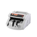 Bill Counter Money Cash Counter Machine Notes Counting Machine Automatic AU