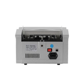 Bill Counter Money Cash Counter Machine Notes Counting Machine Automatic AU
