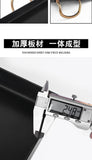 BBQ Grill Heat Plate, Baking Pan, Teppanyaki Pan, and Hot Plate 40x30cm or 60x38cm  wrought iron - AUPK
