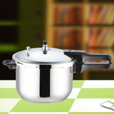 Stainless Steel Pressure Cooker 26cm 9.5 Litre - AUPK