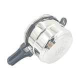 Stainless Steel Pressure Cooker 26cm 9.5 Litre - AUPK