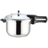 Stainless Steel Pressure Cooker 26cm 9.5 Litre - AUPK