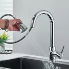 stainless steel  double sink freestanding 120 x 50 x 80 cm with pull out tap - AUPK