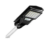 Solar Street Light Motion Sensor Remote control outdoor light 1000W or 2000W