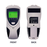 Stud Finder Sensor 5 in 1 Battery Operated Wall Scanner Detector - AUPK