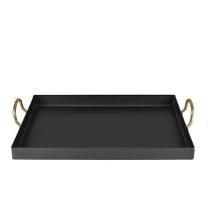 BBQ Grill Heat Plate, Baking Pan, Teppanyaki Pan, and Hot Plate 40x30cm or 60x38cm  wrought iron - AUPK