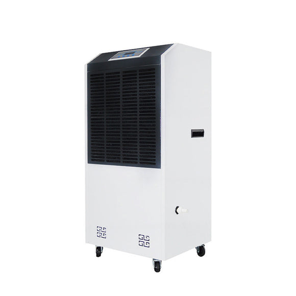 Commercial high power dehumidifier 156 Litres per day  industrial dehumidifier - AUPK