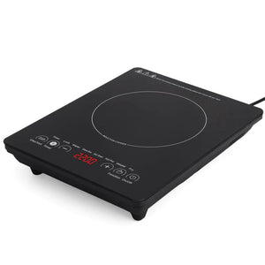 2000W electric induction cooktop portable - AUPK