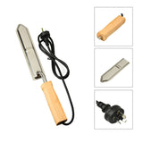 electric knife for uncapping honey - AUPK