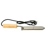 electric knife for uncapping honey - AUPK