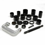 21 pcs Ball Joint Press Auto Repair Remover Install Adapter Tool Set Service Kit - AUPK