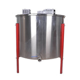 24 Frames Electric Honey Extractor - AUPK