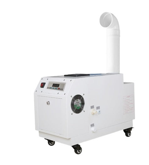 6 kg /H Commercial  Ultrasonic Humidifier 100㎡ - AUPK