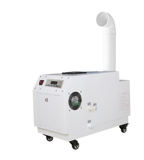 3 kg /H Commercial  Ultrasonic Humidifier 50㎡ - AUPK