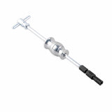9pc Inner Bearing Puller Set Slide Hammer Internal Extractor Removal Tool Kit - AUPK