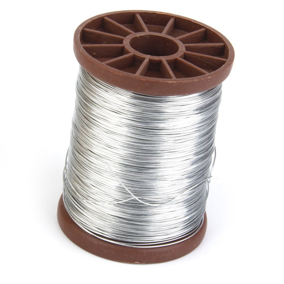 0.5mm 500g Stainless Steel Wire for Beehives  Frame Tools Beekeeping Beehive Wire - AUPK