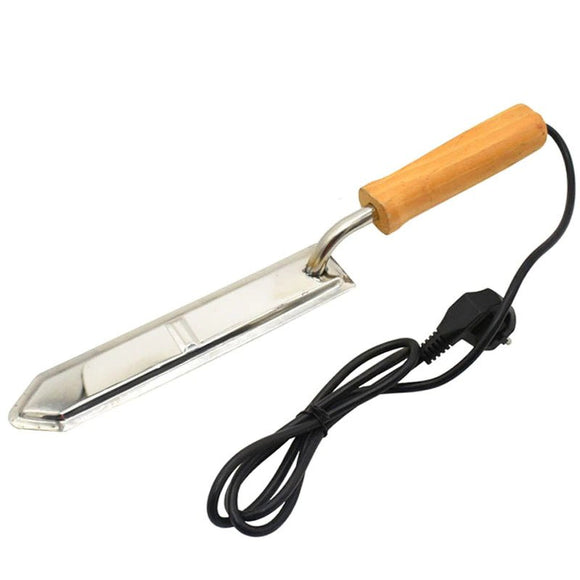 electric knife for uncapping honey - AUPK