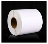 Thermal Shipping Labels 100mm X 150mm (4x6) - 350 Labels per Roll - AUPK