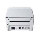 Label Printer maker Thermal Shipping Address Barcode 150*100 cm or 4 x 6 inch - AUPK