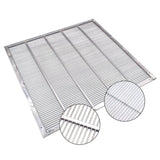 5 pack Metal Beehive Queen Excluder for 8 frames or 10 frames beehive - AUPK