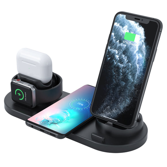Wireless Charger for I phone - AUPK